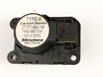 MOTOR TRAMPILLA CALEFACCION