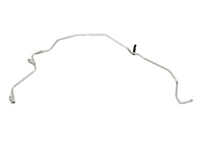 TUBOS AIRE ACONDICIONADO