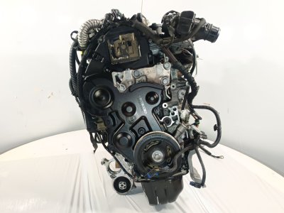 MOTOR COMPLETO de 1.6 HDi 