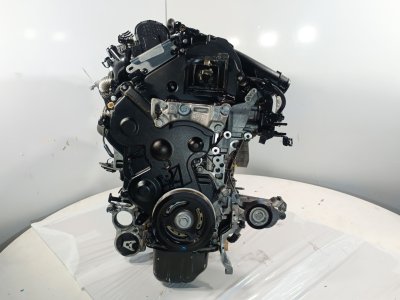 MOTOR COMPLETO de 1.6 BlueHDi 115 