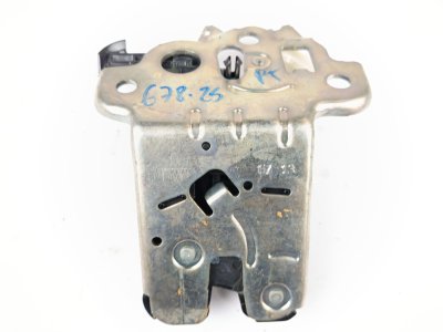 CERRADURA MALETERO / PORTON