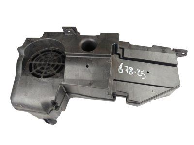 SISTEMA AUDIO / RADIO CD