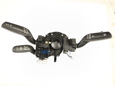 mando-multifuncion de 3.0 TDI quattro 