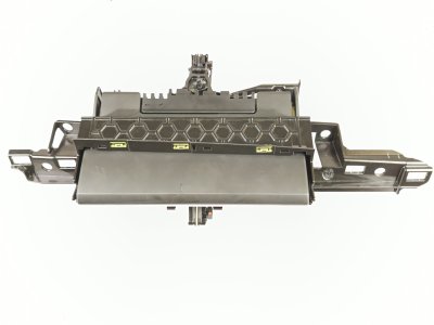 pantalla-multifuncion de 3.0 TDI quattro 