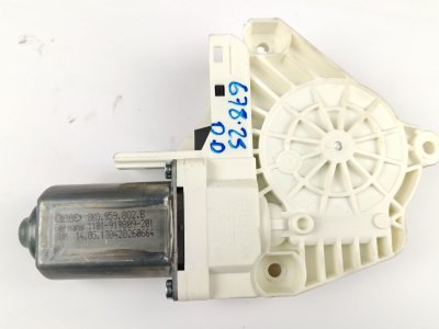 motor-elevalunas-trasero-izquierdo de 3.0 TDI quattro 