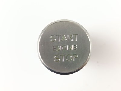 boton-start-stop de 3.0 TDI quattro 