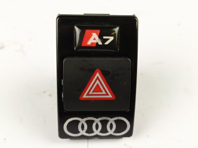 boton-emergencia de 3.0 TDI quattro 