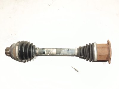 TRANSMISION DELANTERA IZQUIERDA