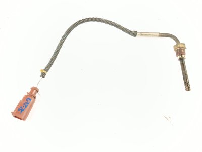 sensor-temperatura de 3.0 TDI quattro 