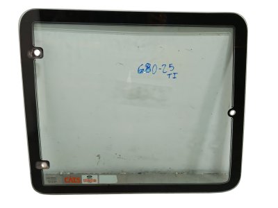 LUNA CUSTODIA TRASERA IZQUIERDA