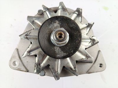 alternador de 2.5 TDI 4x4 