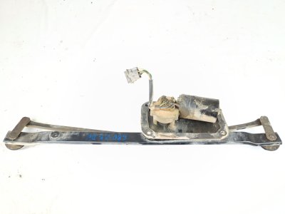 motor-limpia-delantero de 2.5 TDI 4x4 