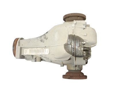 diferencial-trasero de 3.0 TDI quattro 