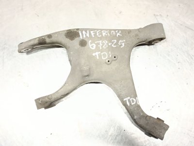 BRAZO SUSPENSION INFERIOR TRASERO DERECHO