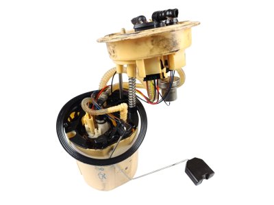 aforador de 3.0 TDI quattro 