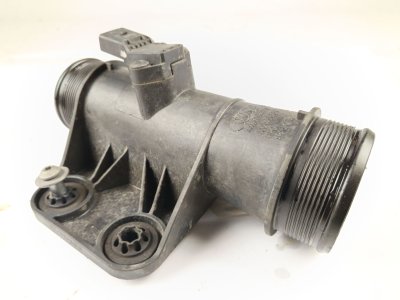 tubo de 3.0 TDI quattro 