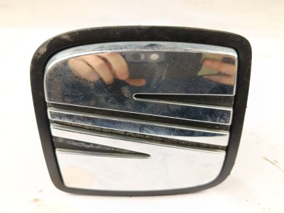 CERRADURA MALETERO / PORTON