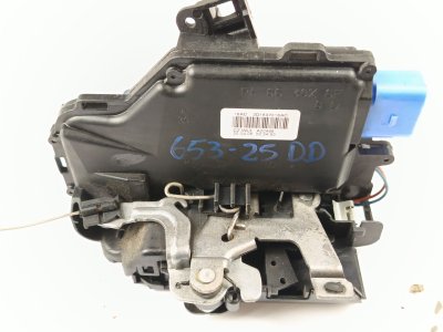 CERRADURA PUERTA DELANTERA DERECHA