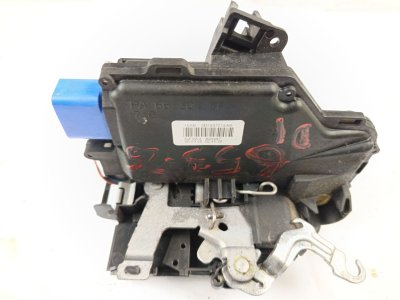 CERRADURA PUERTA DELANTERA IZQUIERDA