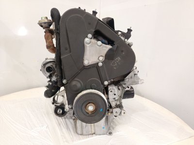 MOTOR COMPLETO