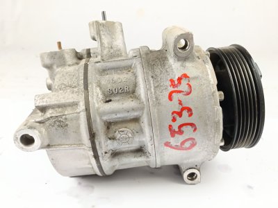 COMPRESOR AIRE ACONDICIONADO