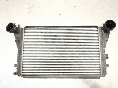 RADIADOR INTERCOOLER