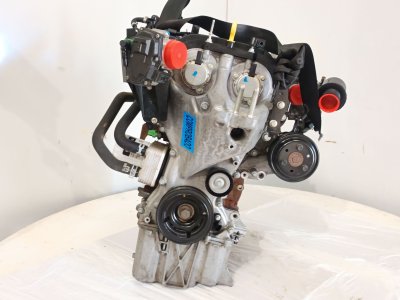 MOTOR COMPLETO