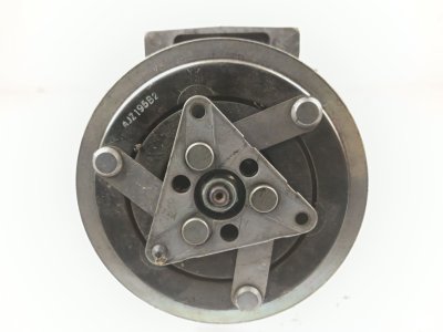 COMPRESOR AIRE ACONDICIONADO