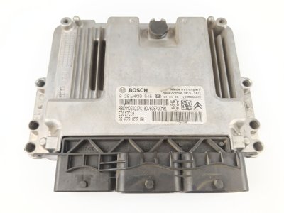 CENTRALITA MOTOR UCE