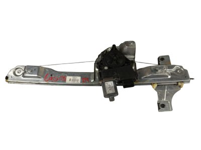 ELEVALUNAS DELANTERO IZQUIERDO