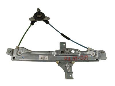 ELEVALUNAS TRASERO DERECHO