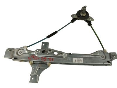 ELEVALUNAS TRASERO IZQUIERDO