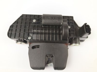 CERRADURA MALETERO / PORTON