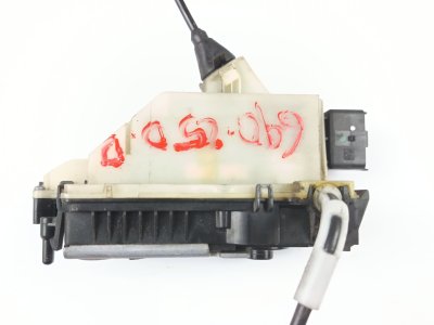 CERRADURA PUERTA DELANTERA DERECHA