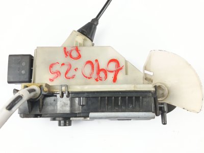 CERRADURA PUERTA DELANTERA IZQUIERDA