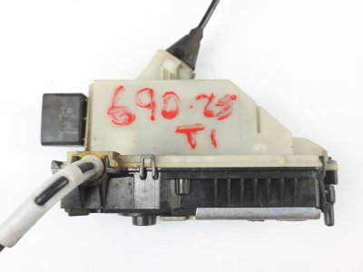 CERRADURA PUERTA TRASERA IZQUIERDA