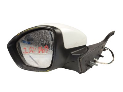 RETROVISOR IZQUIERDO