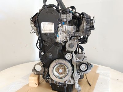 motor-completo de 2.0 BlueHDi 120 