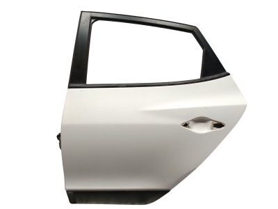 PUERTA TRASERA IZQUIERDA