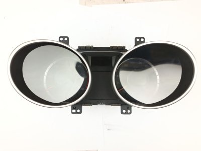 CUADRO INSTRUMENTOS de 1.7 CRDi 