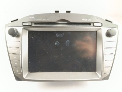 pantalla-multifuncion de 1.7 CRDi 