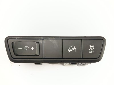 BOTON ESP de 1.7 CRDi 