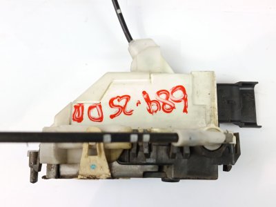 CERRADURA PUERTA DELANTERA DERECHA