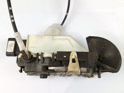 CERRADURA PUERTA DELANTERA IZQUIERDA