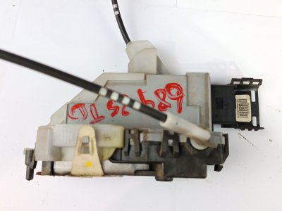 CERRADURA PUERTA TRASERA DERECHA