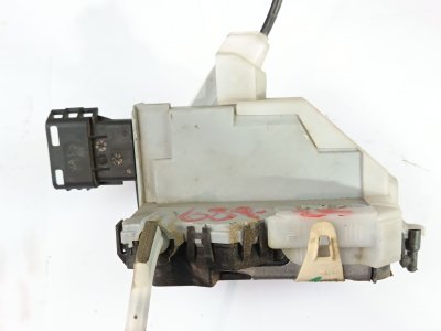 CERRADURA PUERTA TRASERA IZQUIERDA