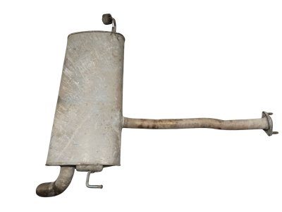 tubo-escape-trasero de 1.7 CRDi 