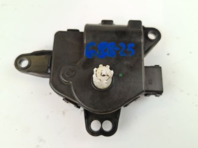 MOTOR TRAMPILLA CALEFACCION