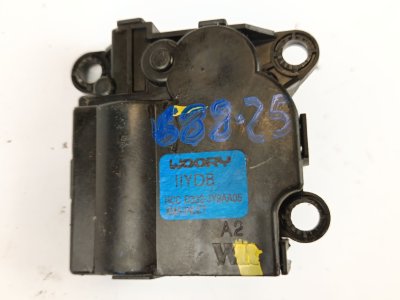 MOTOR TRAMPILLA CALEFACCION