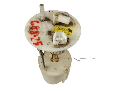 AFORADOR de 1.7 CRDi 